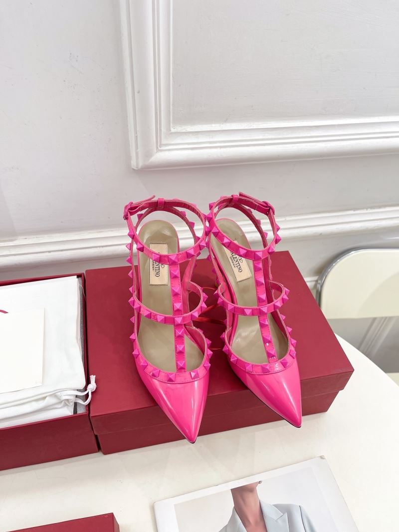 Valentino Sandals